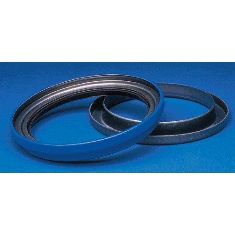 Stemco 3828064 Wheel Seal for 16,000 Front Axles, 3101037 Axle Ring