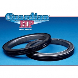 Stemco 308-0863 Guardian HP Wheel Seal for 7K & 9K Ford Front Axles