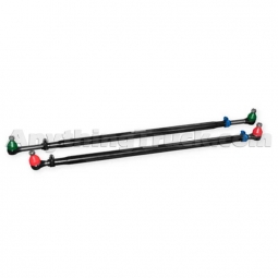 Stemco QT108SB QWIKTIE Tie Rod Assembly