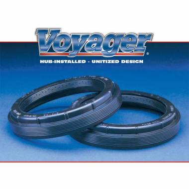 Stemco 373-0143 Voyager Wheel Seal for 22,500# Trailer Axles