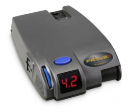 Tekonsha 90160 Primus IQ Electric Brake Control, 1-3 Trailer Axles