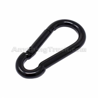 Tectran 47271 E-Coated Clip For Tec-Clamp