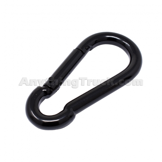 Tectran 47271 E-Coated Clip For Tec-Clamp