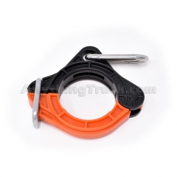 Tectran 47440 Multi-Purpose TEC Clamp, 2.25" ID