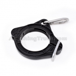 Tectran 47446 Multi-Purpose TEC Clamp, 2.75" ID