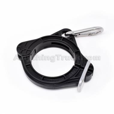 Tectran 47446 Multi-Purpose TEC Clamp, 2.75" ID