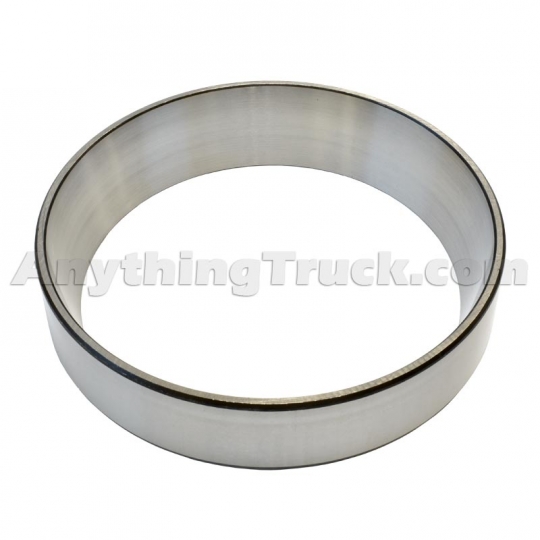 PTP 15245 Wheel Bearing Cup, 1.99" ID, 2.43" OD, 0.56" Width