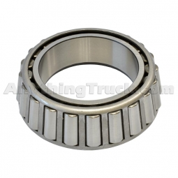 PTP 15123 Wheel Bearing Cone, 1.25" ID, 1.80" OD, 0.75" Width