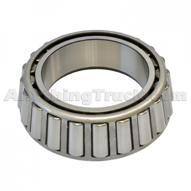 PTP 25580 Wheel Bearing Cone, 1.75" ID, 2.47" OD, 1.00" Width