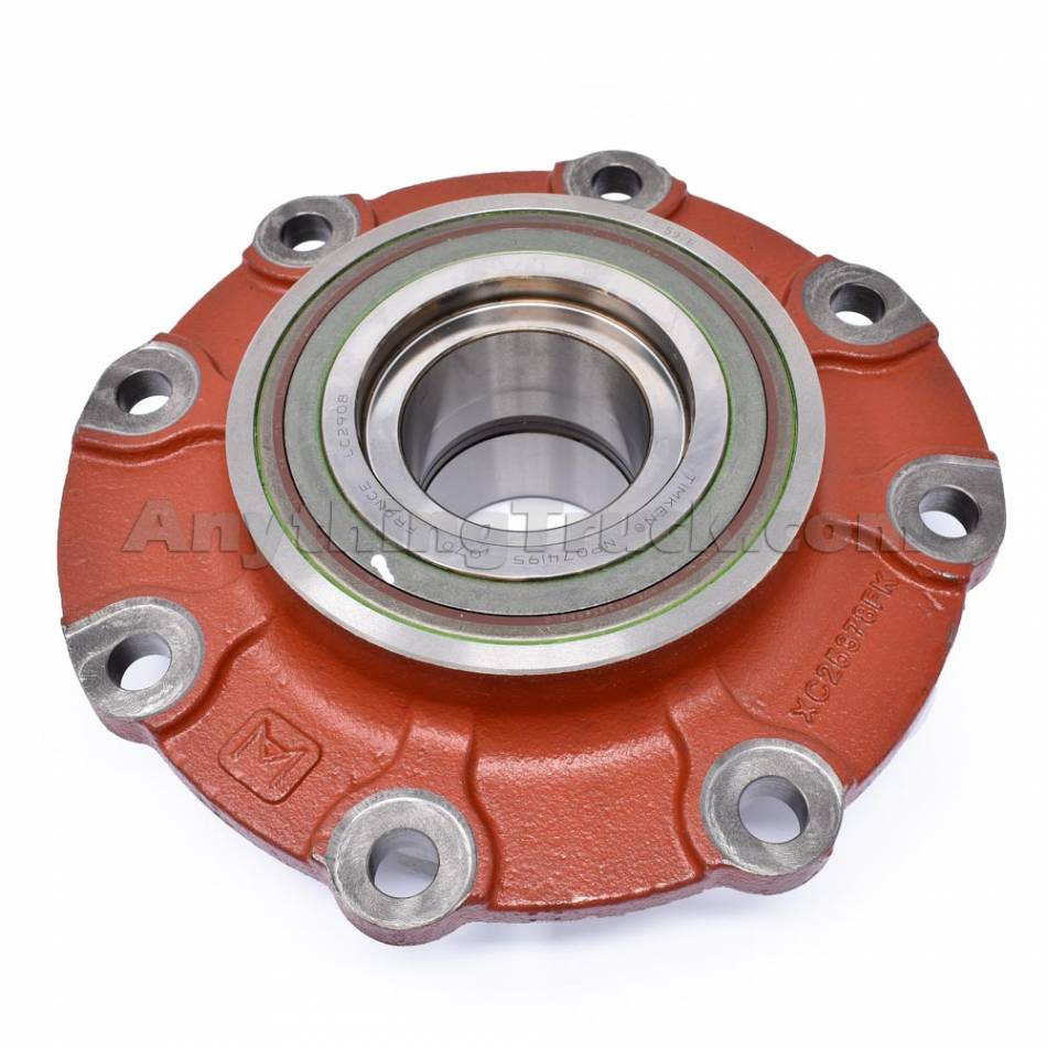 ピラニアン。 Timken NP074195-90NA1 Pinion Pac/Pinion Cage Assembly (Special