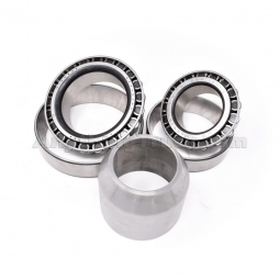 Timken TNTC1 N-Trailer Axle Set-Right Rebuild Kit