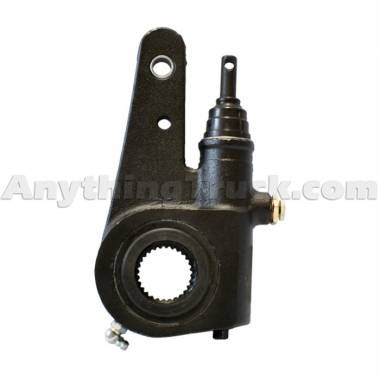 PTP R106 Automatic Slack Adjuster, 1.50"-10 Spline, 6" Long, Replaces Meritor R803106
