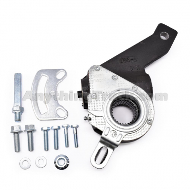 PTP SA10305 Automatic Slack Adjuster, 1.50"-28 Spline, 6" Long, Replaces Haldex 40010305