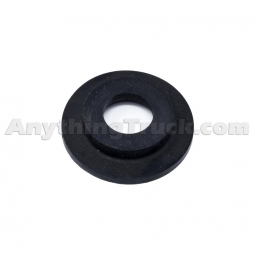 Tramec Sloan 36003 Rubber Gladhand Compression Seal (Single Lip)