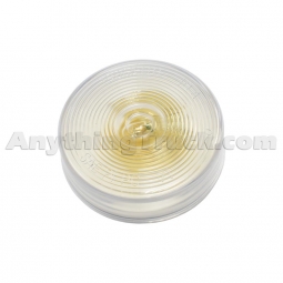 Truck-Lite 10202C 2.5" Clear Utility Light