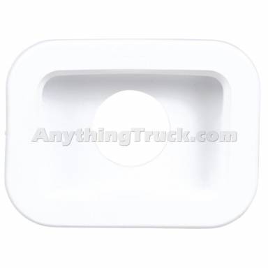 Truck-Lite 14700 White Rubber Grommet for Model 14 Clearance/Marker Lights