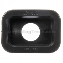 Truck-Lite 14701 Black Rubber Grommet for Model 14 Clearance/Marker Lights