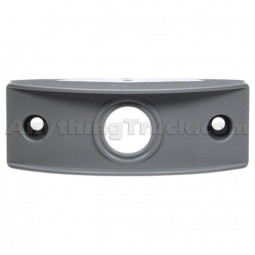 Truck-Lite 33711 33-Series Deflector Mounting Bracket for 3/4" Round Marker Lights