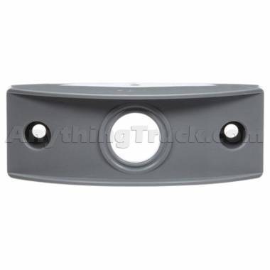 Truck-Lite 33711 33-Series Deflector Mounting Bracket for 3/4" Round Marker Lights