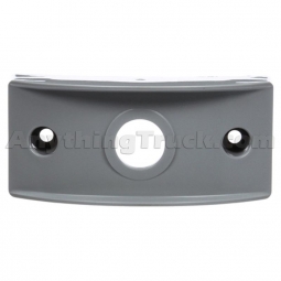 Truck-Lite 33715 33-Series Curved Mounting Bracket for 3/4" Marker Lights