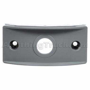Truck-Lite 33715 33-Series Curved Mounting Bracket for 3/4" Marker Lights