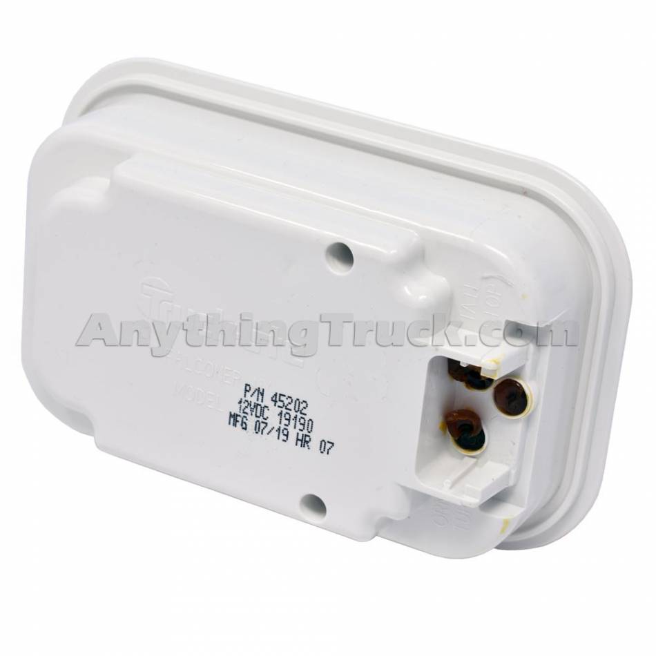Truck-Lite 45202R Super 45 Incandescent Stop/Tail/Turn Light