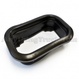 Pro LED 5X3G Rectangular Rubber Grommet