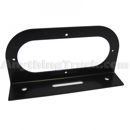 Bom_N7ang　0308 TRUCK-LITE Steel Mounting Bracket w/Flange #60720