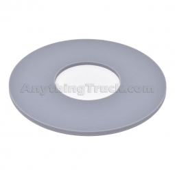 Hendrickson S-26807 Narrow Pivot Bushing Wear Pad
