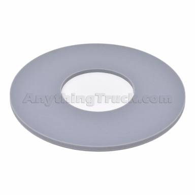 Hendrickson S-26807 Narrow Pivot Bushing Wear Pad