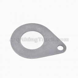 Dayton Parts 334-2210 Hanger Wear Washer for Late Model Peterbilt Air Leaf Suspensions