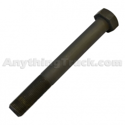 Dayton Parts 334-476 Grade 8 Bolt, 1"-14 x 8"