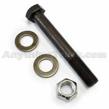 Dayton Parts 334-756 Grade 8 Bolt Kit, 3/4"-16 x 5-1/2"