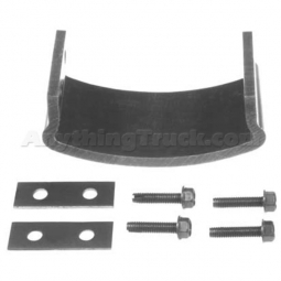 Dayton Parts 334-833 Hanger Wear Pad Service Kit for Hendrickson HAS360 Suspensions