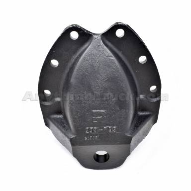 Dayton Parts 338-798 Steer Axle Rear Hanger, Replaces Navistar 469825C1