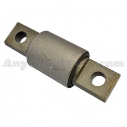 Dayton Parts RB-205 Straddlemount Bushing, 2.5"OD, 3/4" Bolts