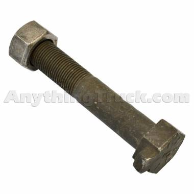 Dayton Parts SCB-260 Center Bolt, Petebilt Air Leaf & Air Trac, OEM# 03-02583