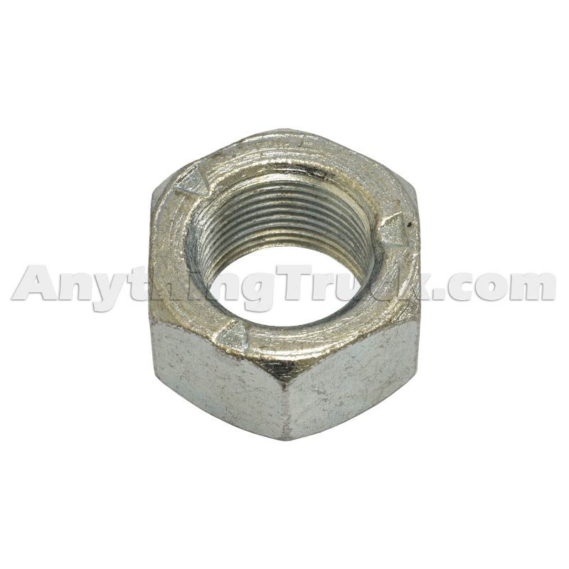 Dayton Parts SLN107 Grade 8 Lock Nut, 1"14 Truck
