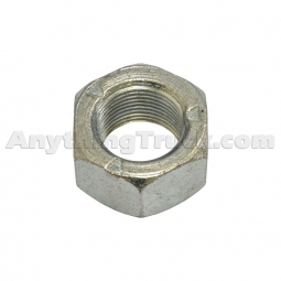 Dayton Parts SLN-107 Grade 8 Lock Nut, 1"-14