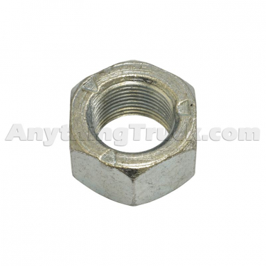 Dayton Parts SLN-107 Grade 8 Lock Nut, 1"-14