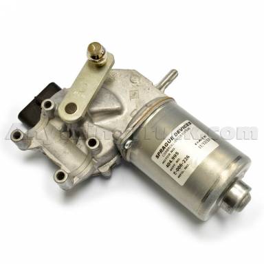 Sprague Devices E-006-226 Kenworth 4 Bolt Windshield Wiper Motor