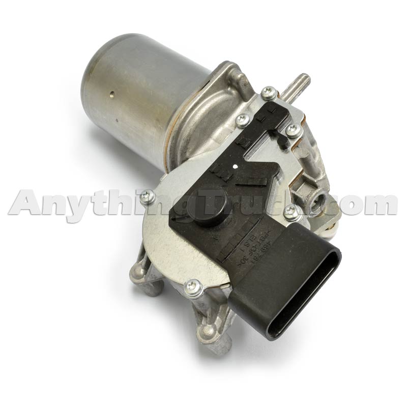 Sprague Devices E-006-226 Kenworth 4 Bolt Windshield Wiper Motor