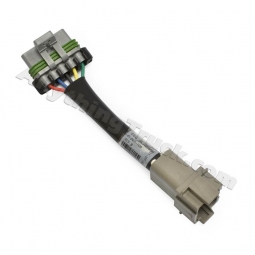 Sprague Devices E-007-100 Wiper Motor Adapter Cable For Peterbilt & Kenworth Trucks