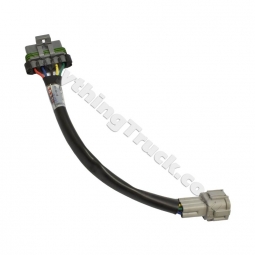 Sprague Devices E-007-101 Wiper Motor Adapter Cable For 2001-Current Freightliner M2