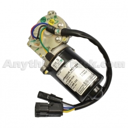Sprague Devices E-008-223 Windshield Wiper Motor Fits Kenworth, Mack & Western Star