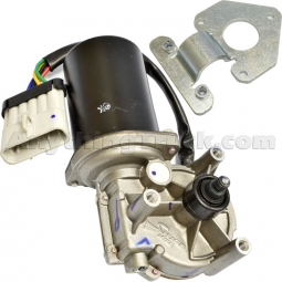 Sprague E-008-224 Windshield Wiper Motor Kit, Fits 2005-07 IH 9200, 9400, 9900, 5500, 5900, PayStar