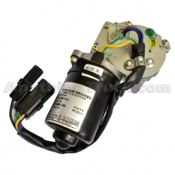 Sprague Devices E-008-230 Mack Windshield Wiper Motor, Fits C & CH Series 1988-Present