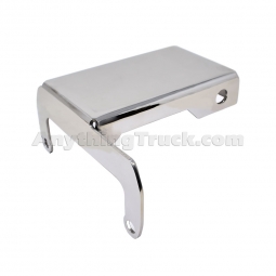 United Pacific 42374 Drivers Side Freightliner Cascadia Light/CB Antenna Bracket