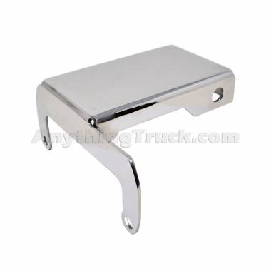 United Pacific 42374 Drivers Side Freightliner Cascadia Light/CB Antenna Bracket