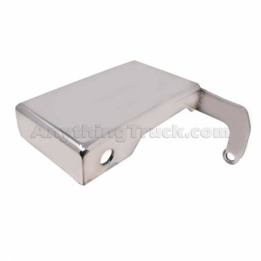 United Pacific 42375 Passenger Side Freightliner Cascadia Light/CB Antenna Bracket